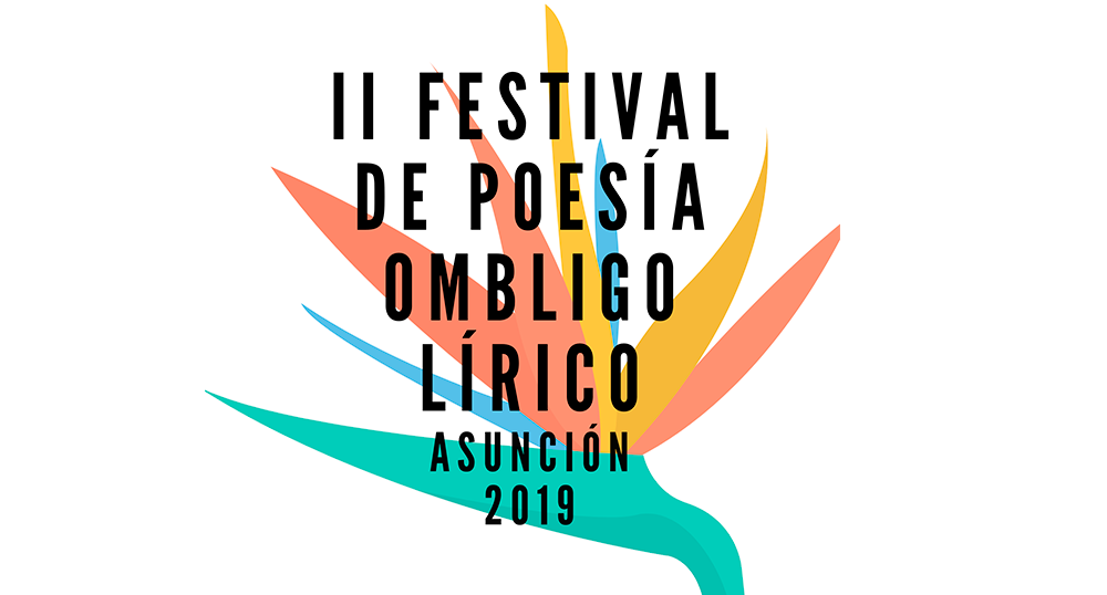FESTIVAL DE POESA DE ASUNCIN