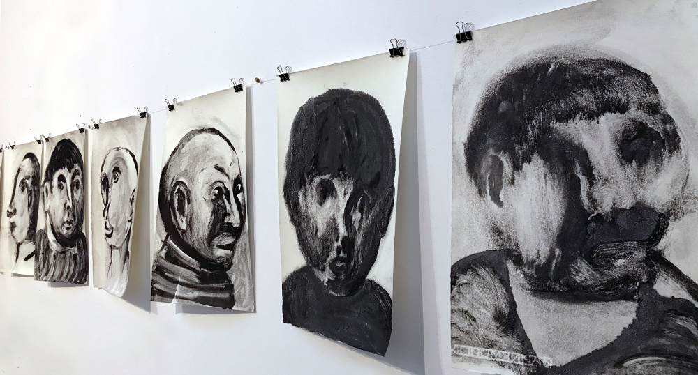 EXPLORACIONES Y PORVENIR EXPOSICIN ANGE POTIER