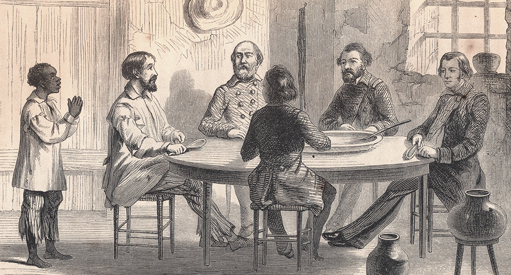 Kamba Los afroparaguayos y afroparaguayas