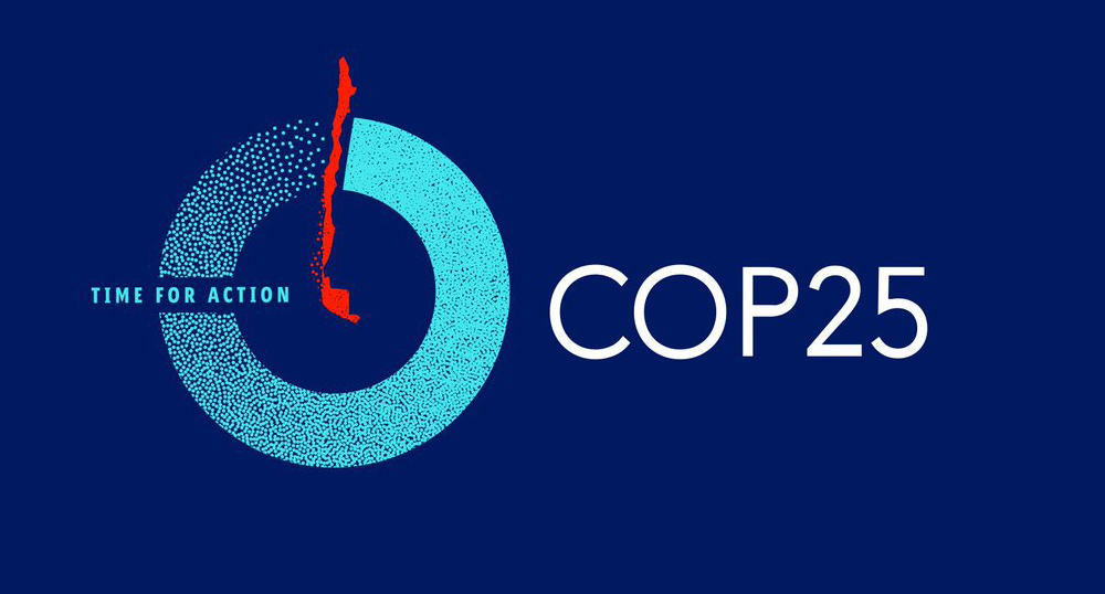 MESA REDONDA EN EL MARCO DE LA COP 25