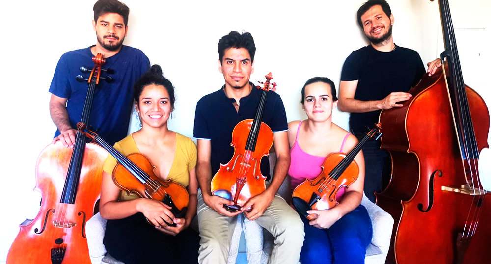 Concierto de Msica de Cmara