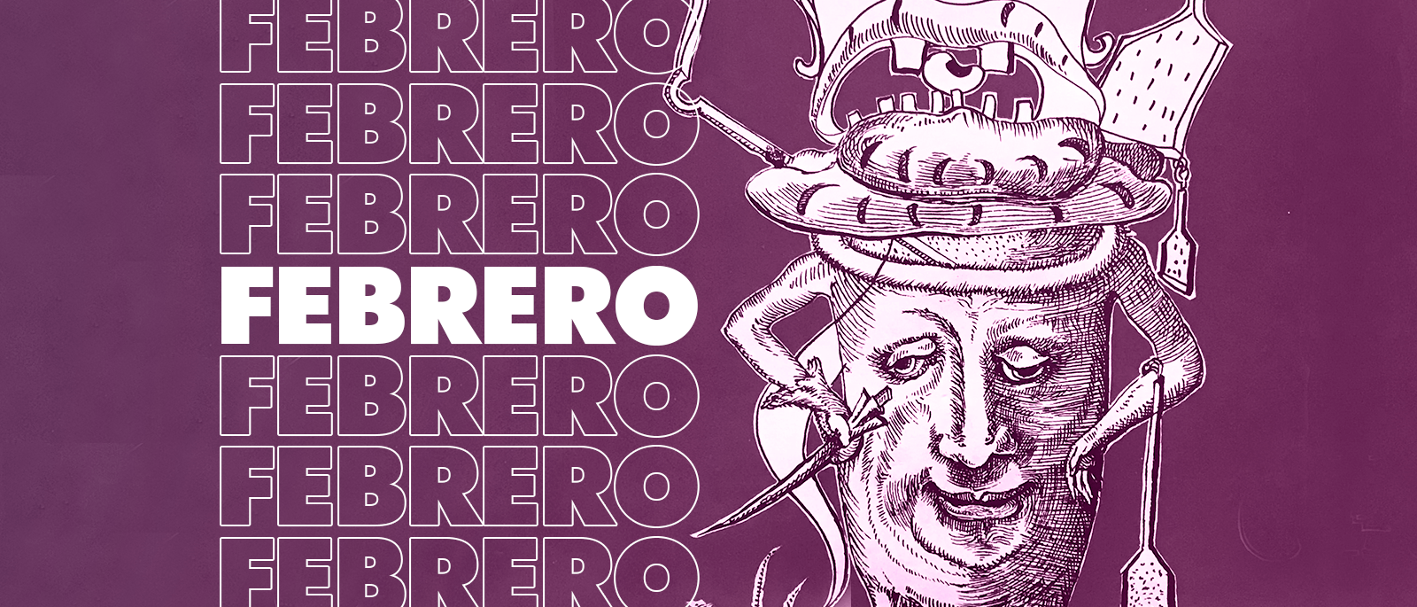 FEBRERO 2020 ARRANCANDO UN NUEVO CICLO