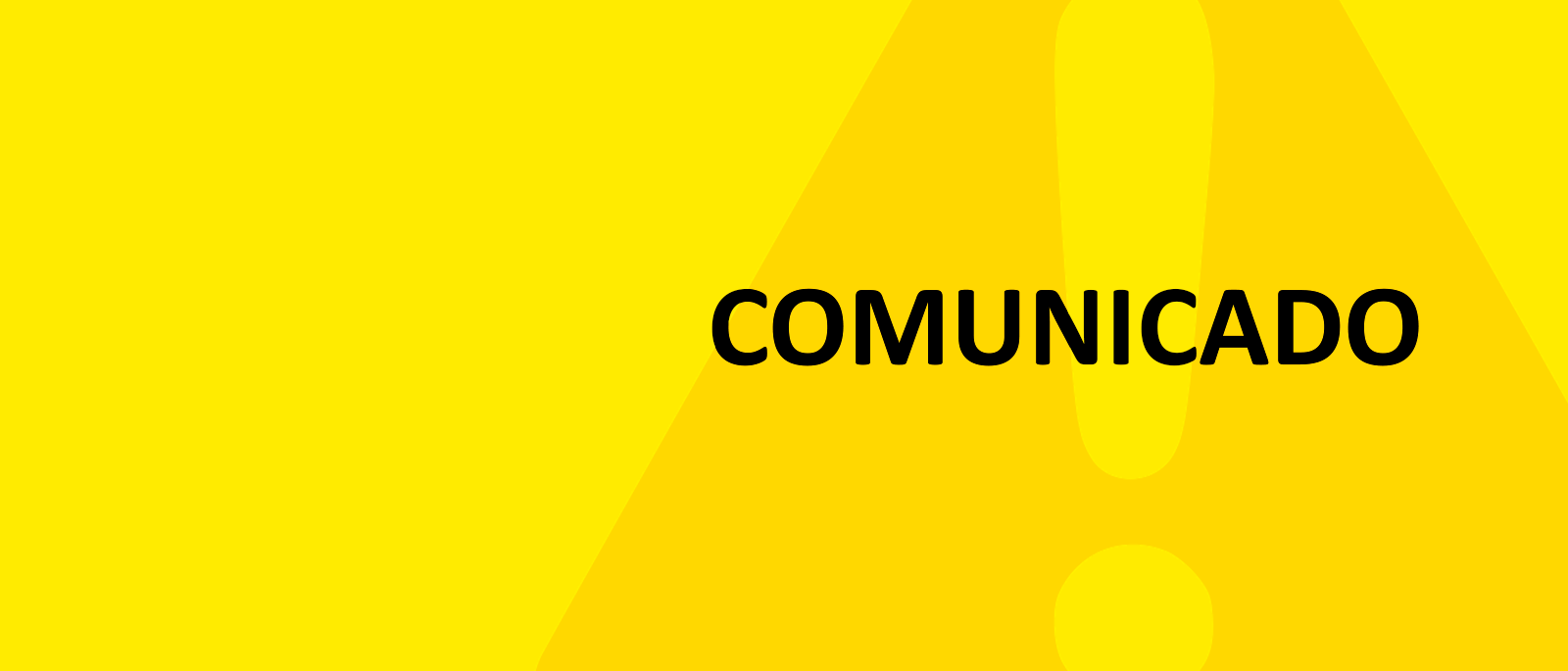 SUSPENSIN DE ACTIVIDADES