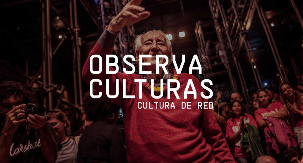 Paraguay Lnea de accin de los espacios culturales en el marco de la crisis sanitaria