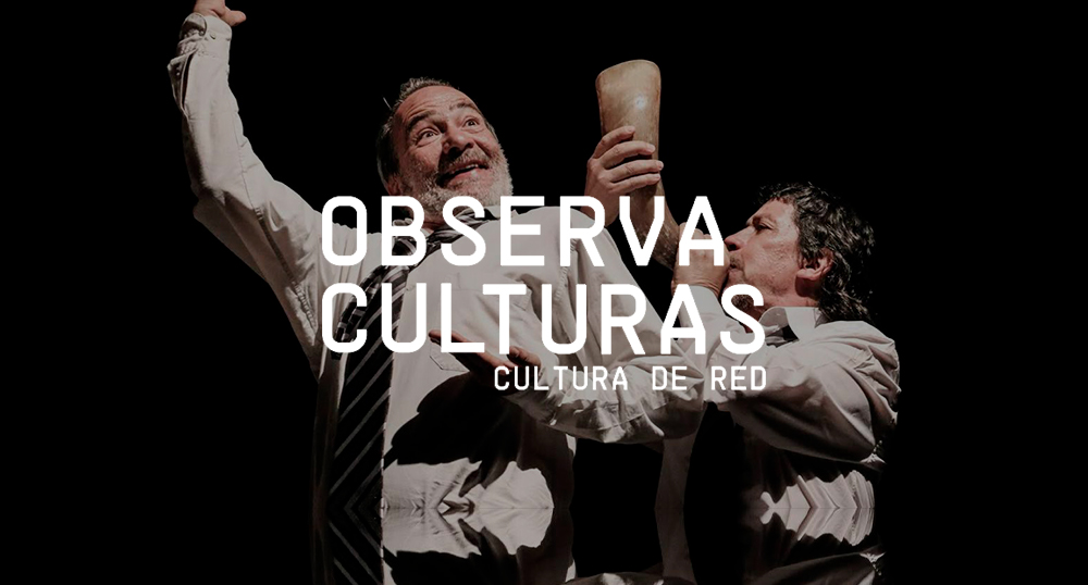 Paraguay Asuncin El ecosistema cultural Entre la sobrevivencia y la contingencia