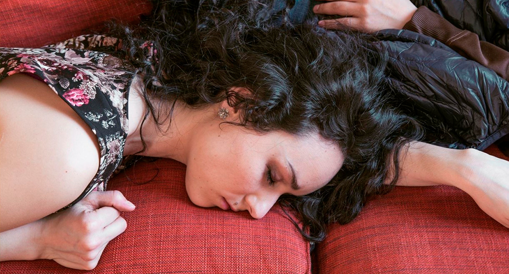 Los Objetos Amorosos