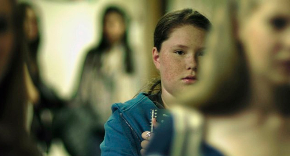 Ciclo de Cortos LGBTQI por la Diversidad y contra la Intolerancia