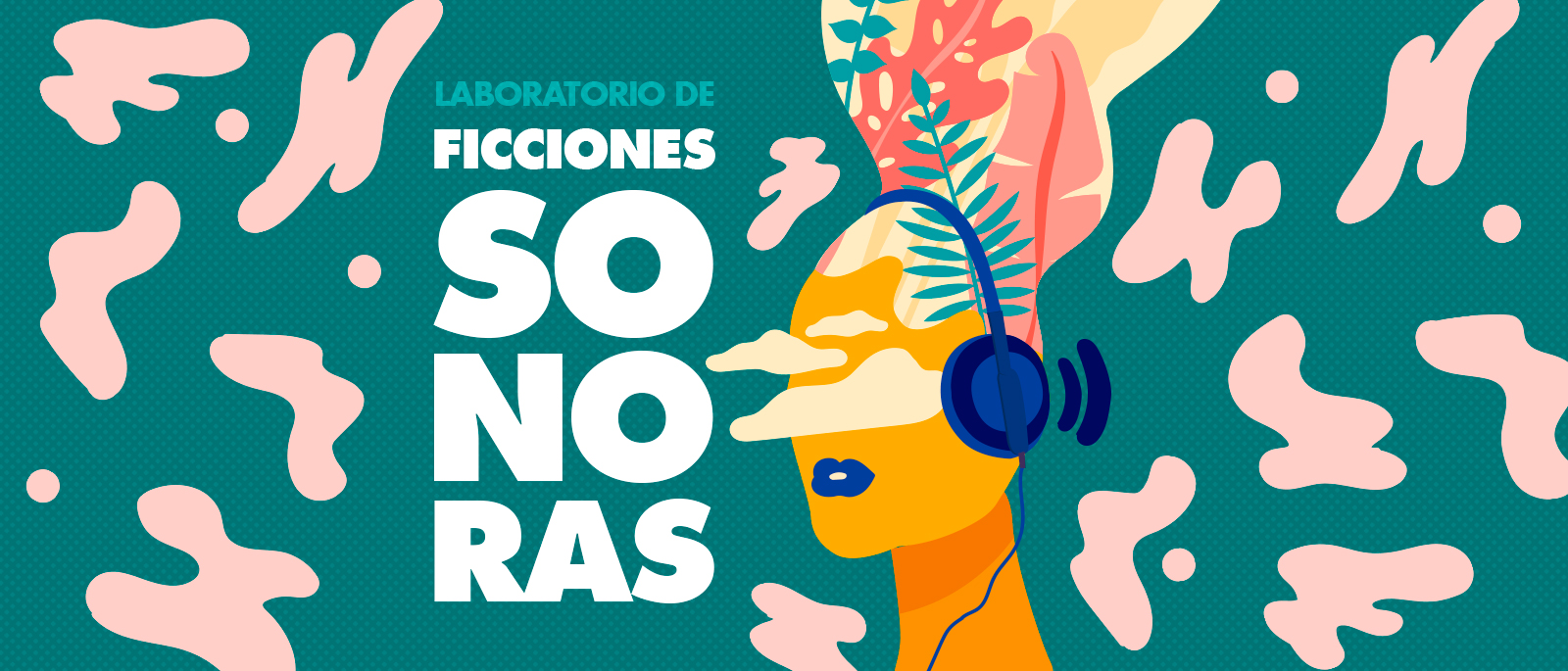 Laboratorio de Ficciones Sonoras