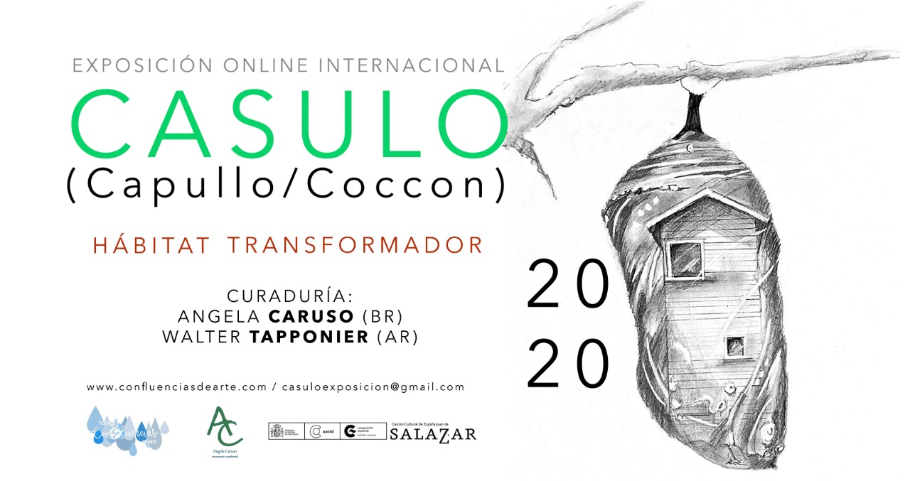 CASULO CapulloCoccon