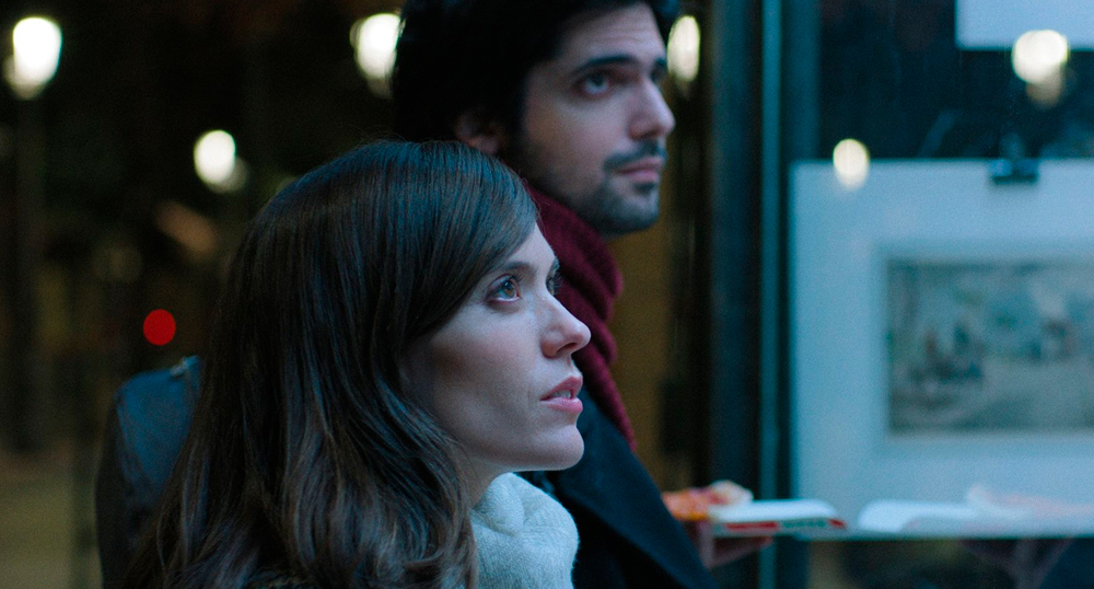 La Reconquista Ciclo de Cine Contemporneos