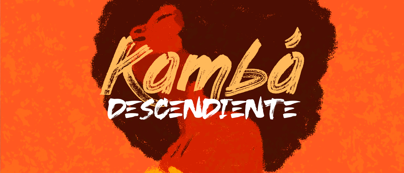 Kamba Descendiente