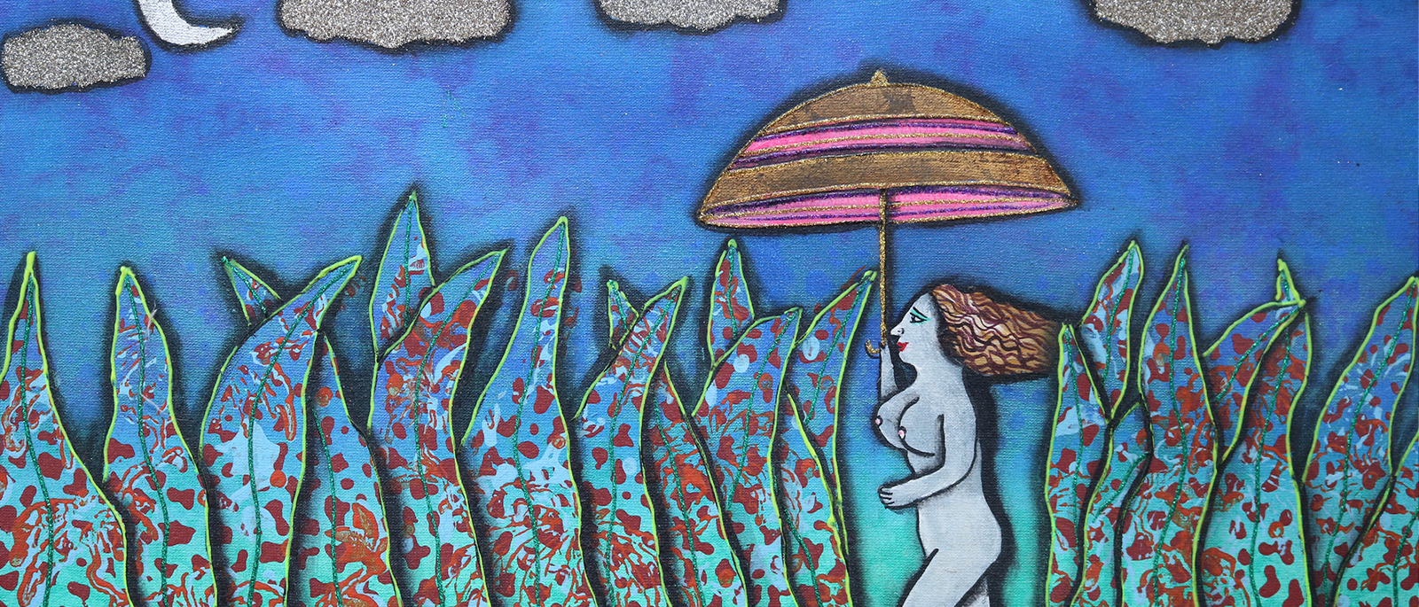 16 Festival de Cine LesBiGayTrans