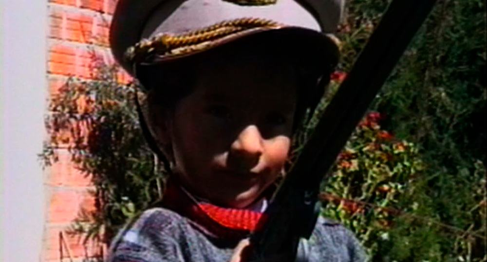 Sudamericanas Algo Quema