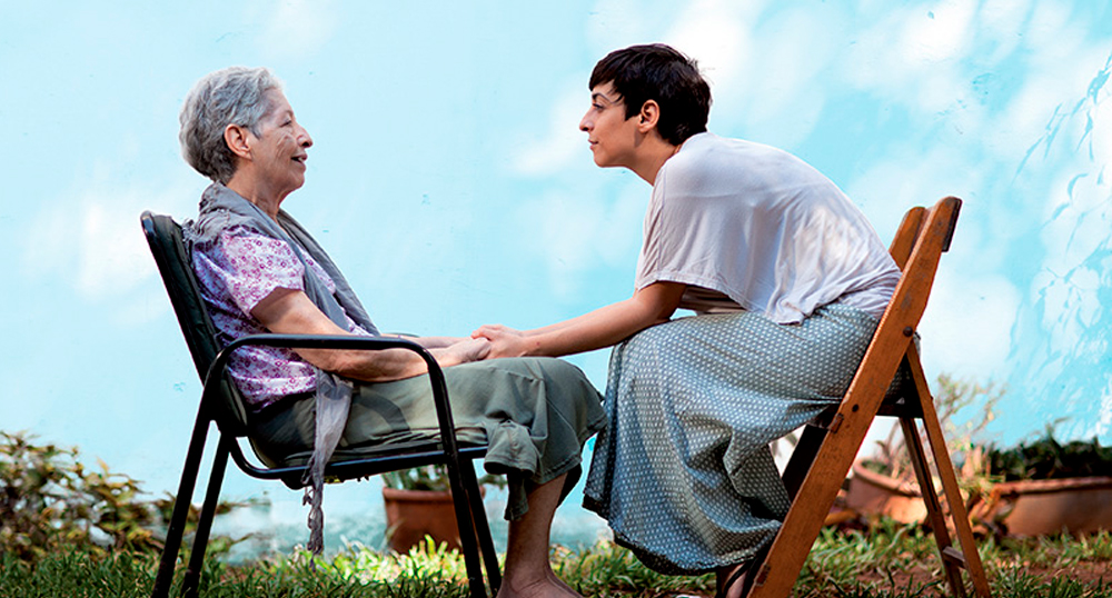 Sudamericanas Tiempo Nublado