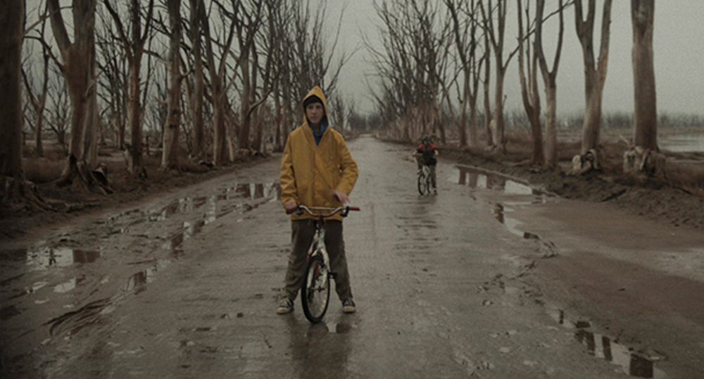 Sudamericanas Triloga Santiago Reale