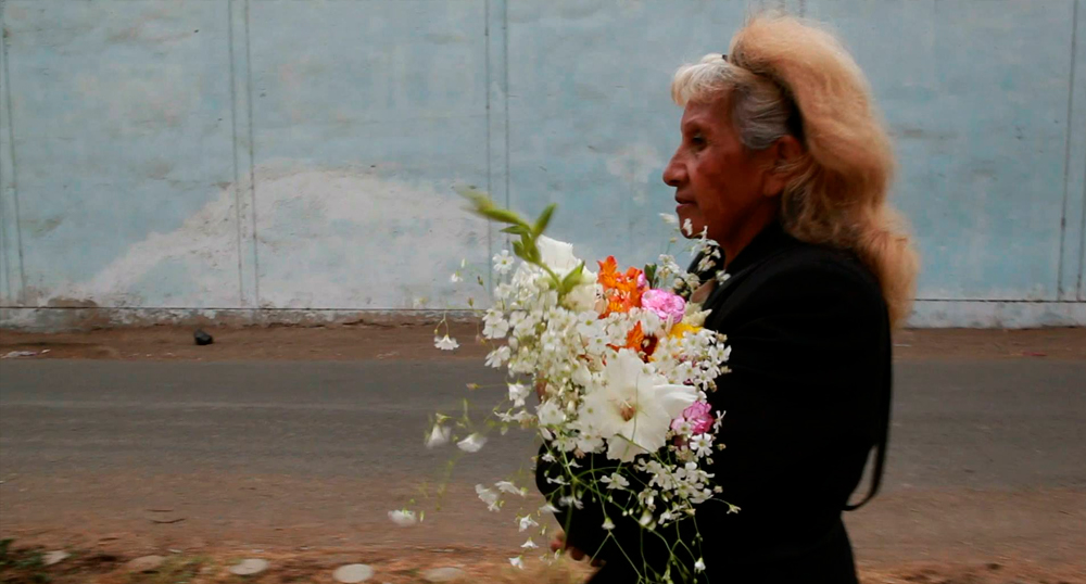 Sudamericanas Lima en la piel