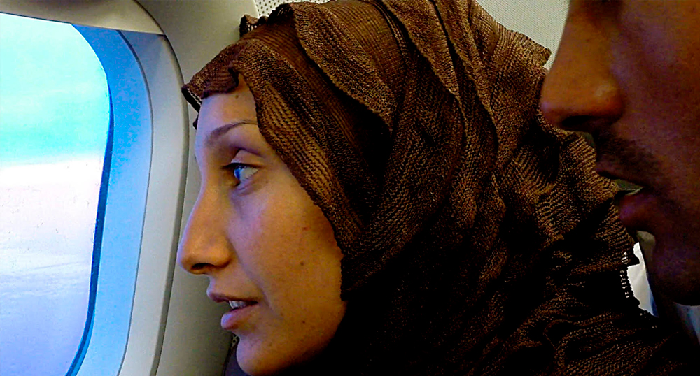 Sudamericanas El gran viaje al pas pequeo