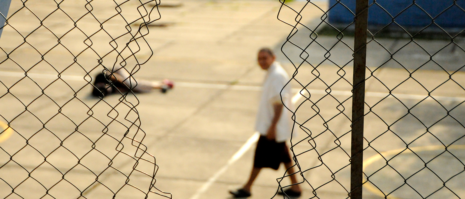 El Revs del Panptico Exposicin Alejandra Mastro