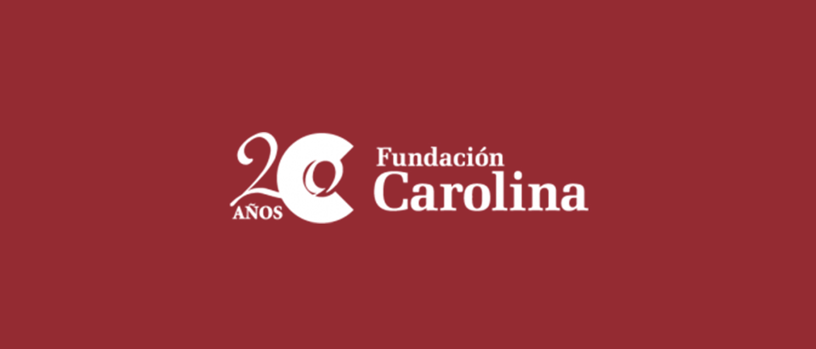 Becas Fundacin Carolina