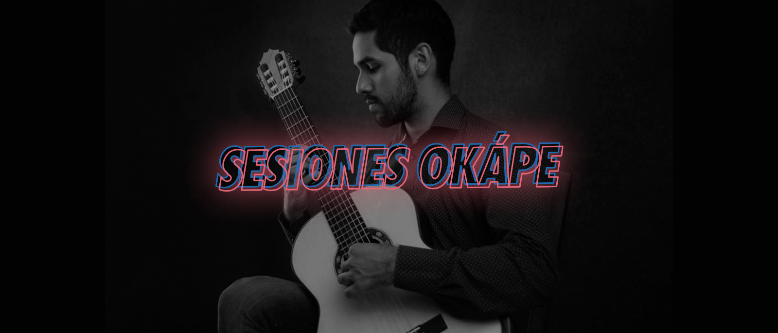 Sesiones Okpe en Colectivo 3