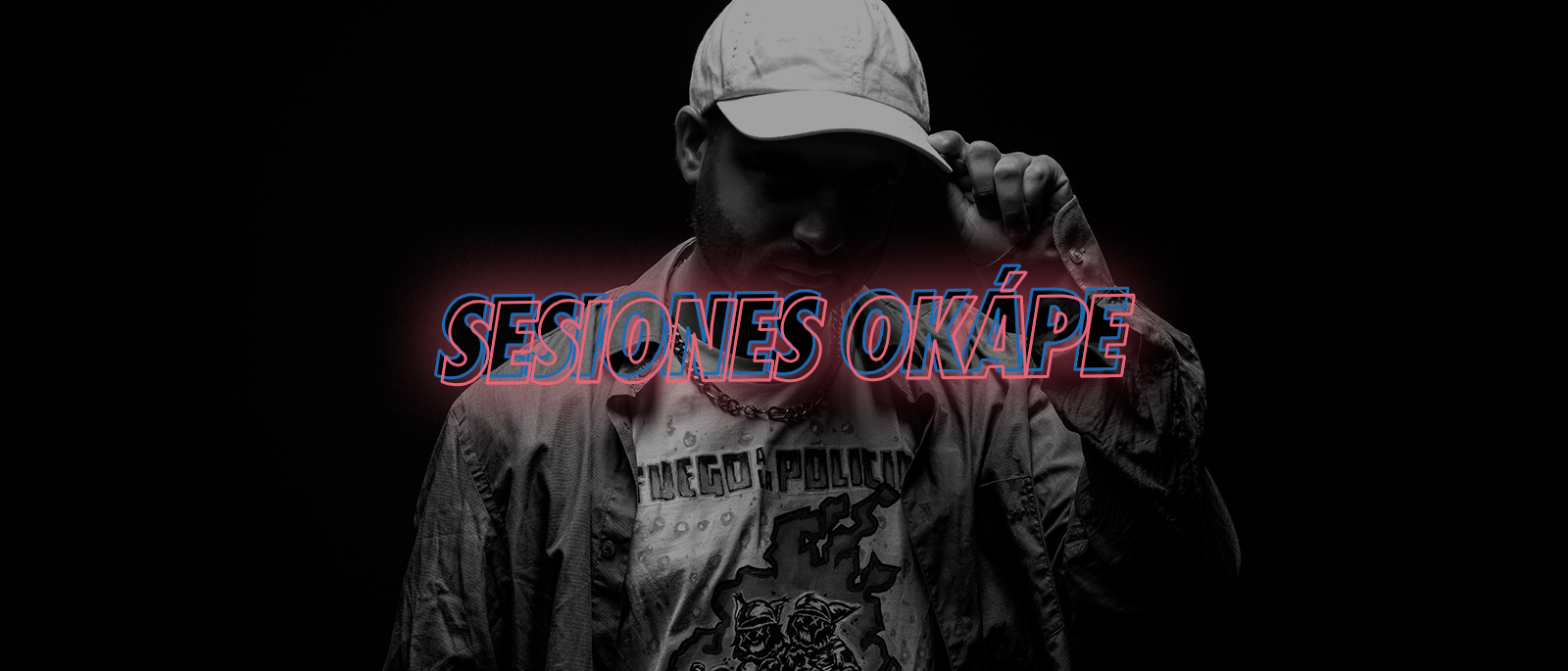 Sesiones Okpe en Colectivo 4