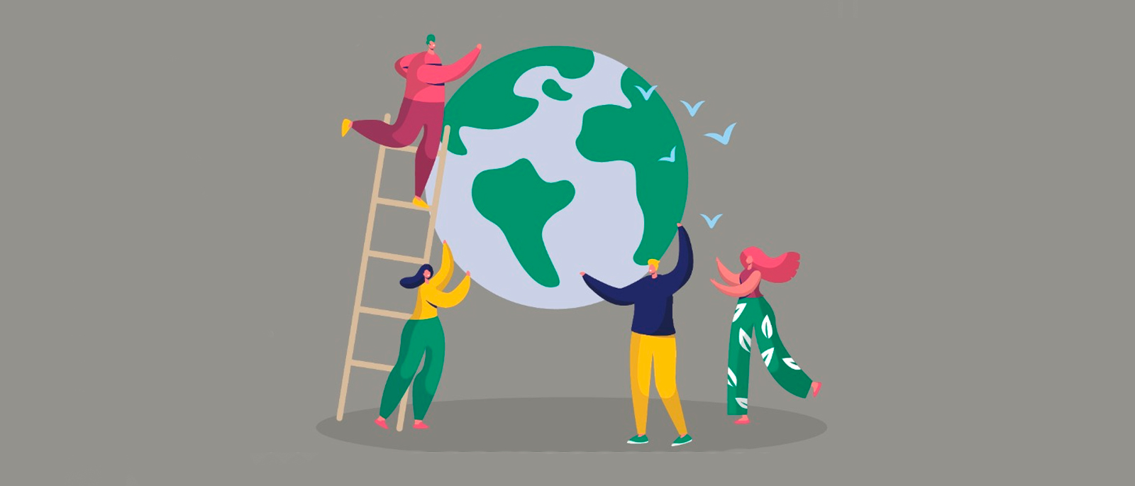 Polticas Exterior Feminista