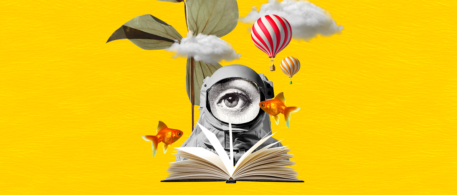 Semana del Libro en Casa