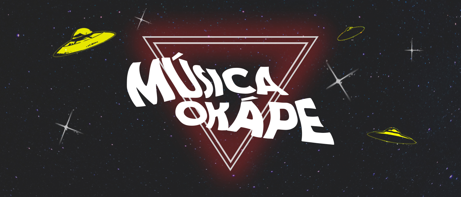 Comunicado Msica Okpe