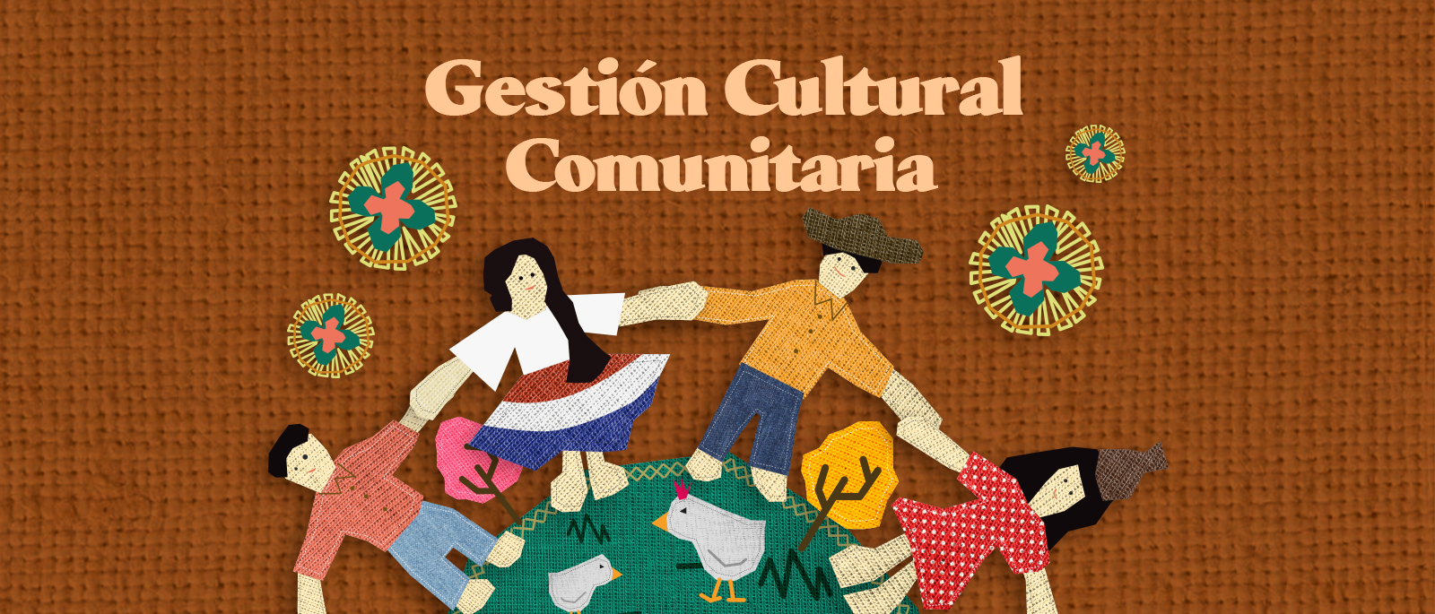Intercambios de Saberes para la Gestin Cultural Comunitaria