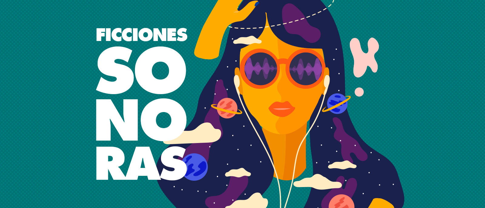 FICCIONES SONORAS Segunda Edicin