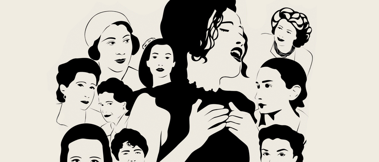 Conversatorio con Sheila Blanco Como naci y se gest cantando a las poetas del 27