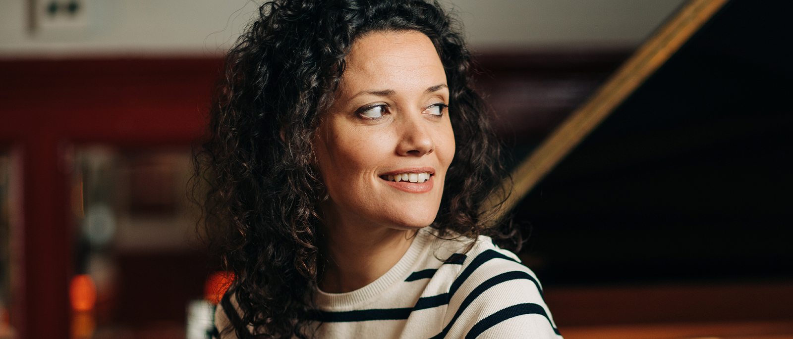 Concierto Sheila Blanco Cantando a las poetas del 27