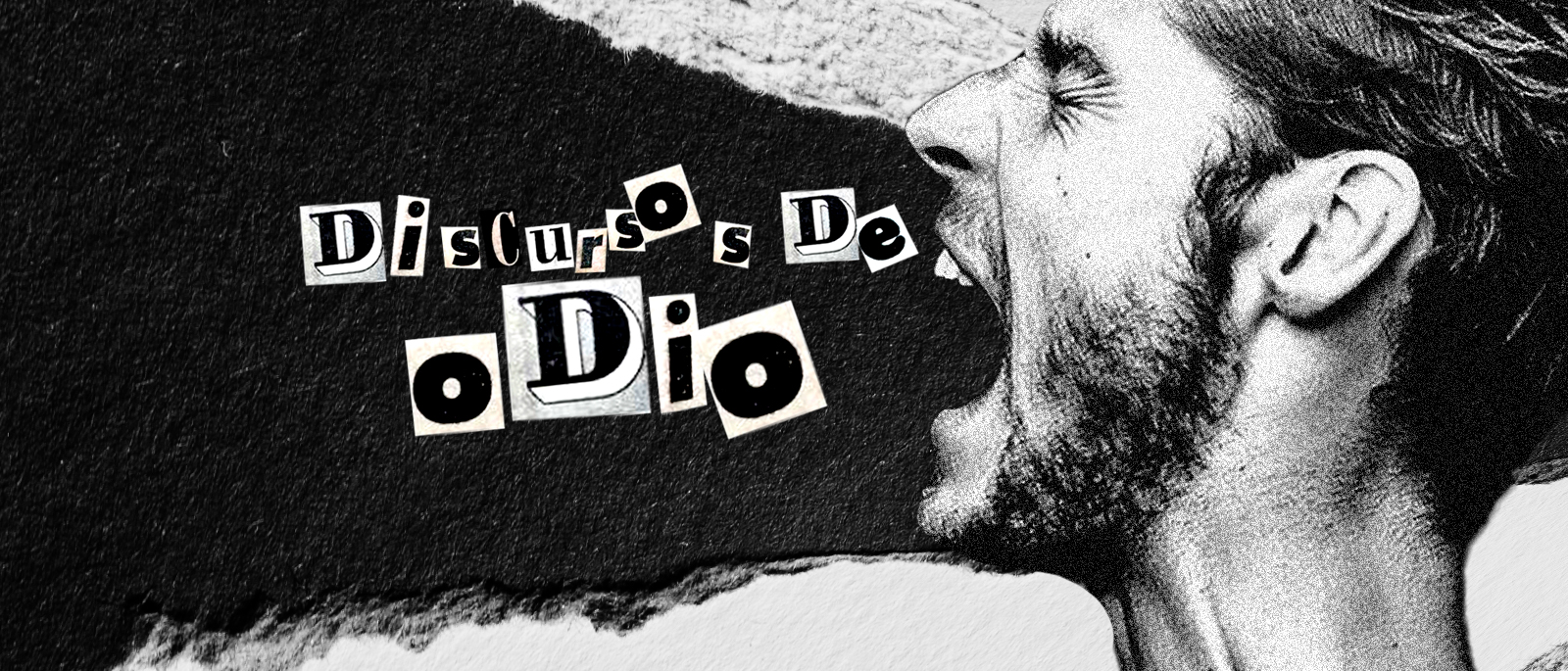 Discursos de odio Sus ecos en Paraguay y la regin