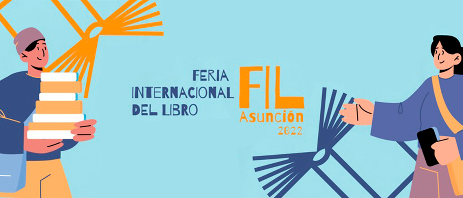 Feria Internacional del Libro de Asuncin