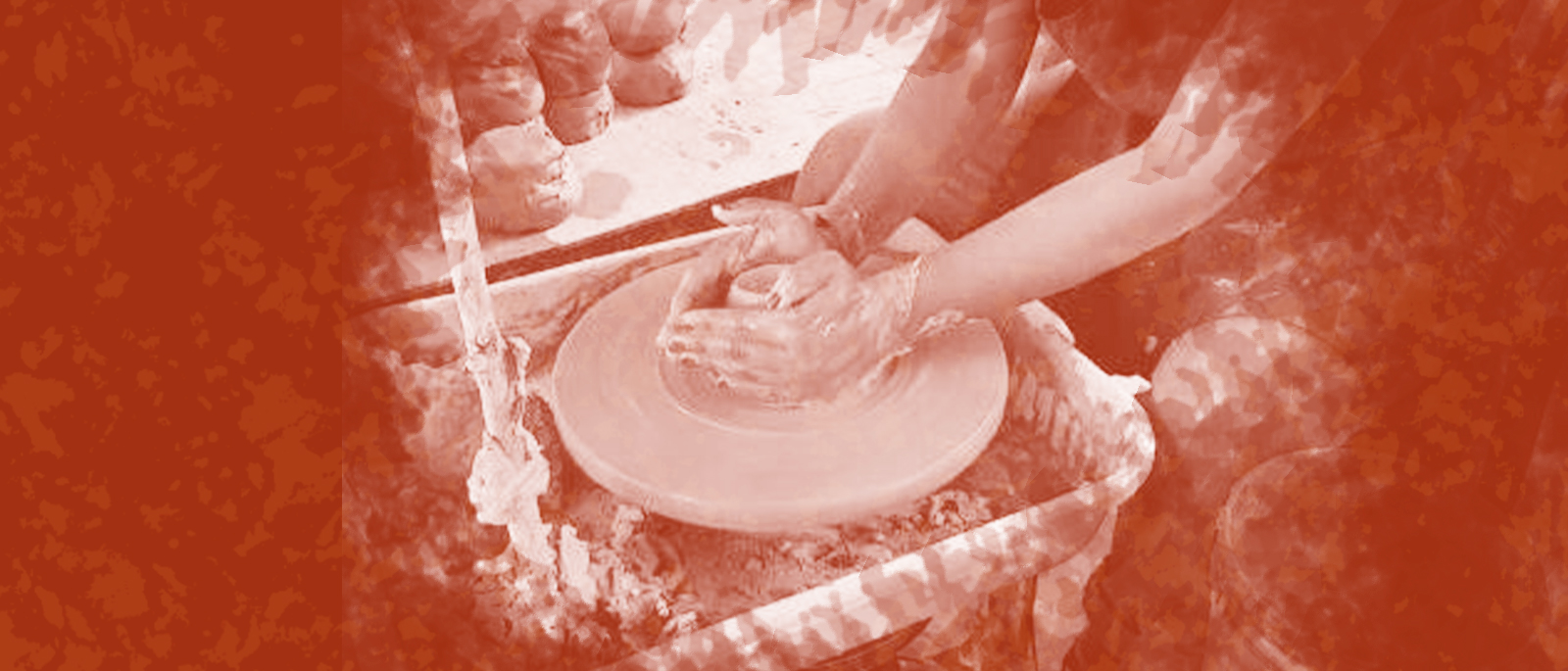Taller de Cermica Kamba Sapukai