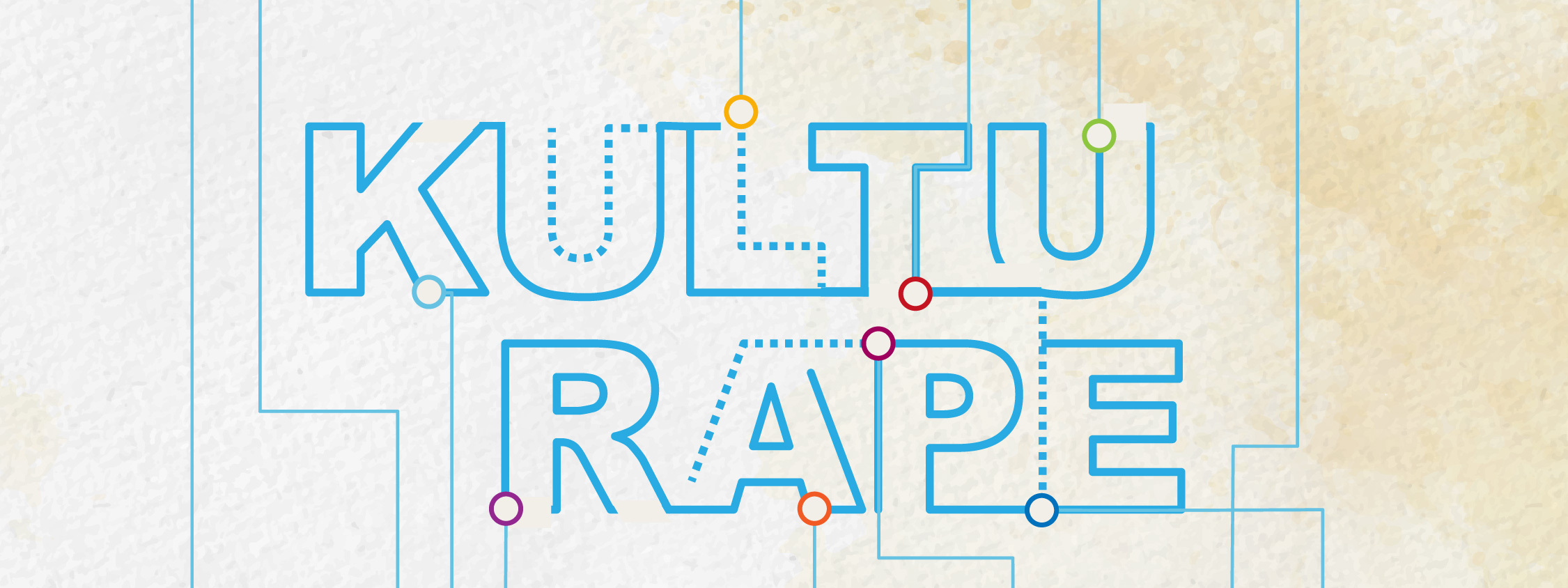 Kulturape El camino de la cultura