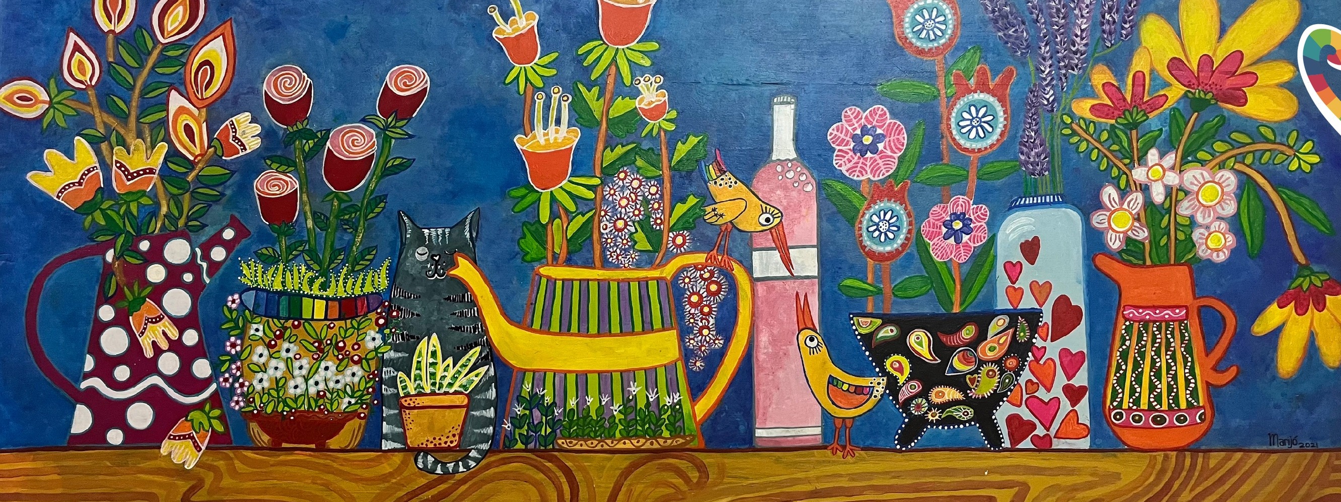 18 Festival de Cine Lesbigaytrans