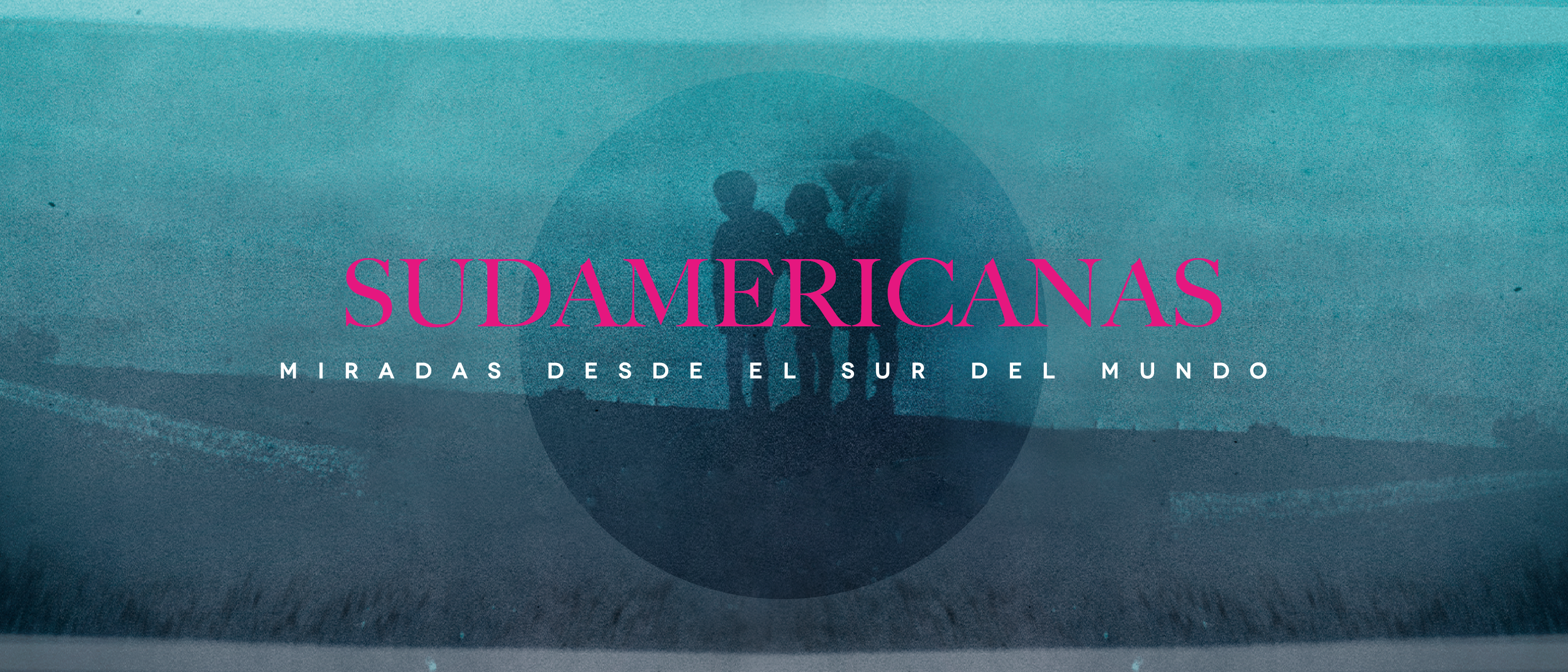 Edicin Miradas desde el sur del mundo