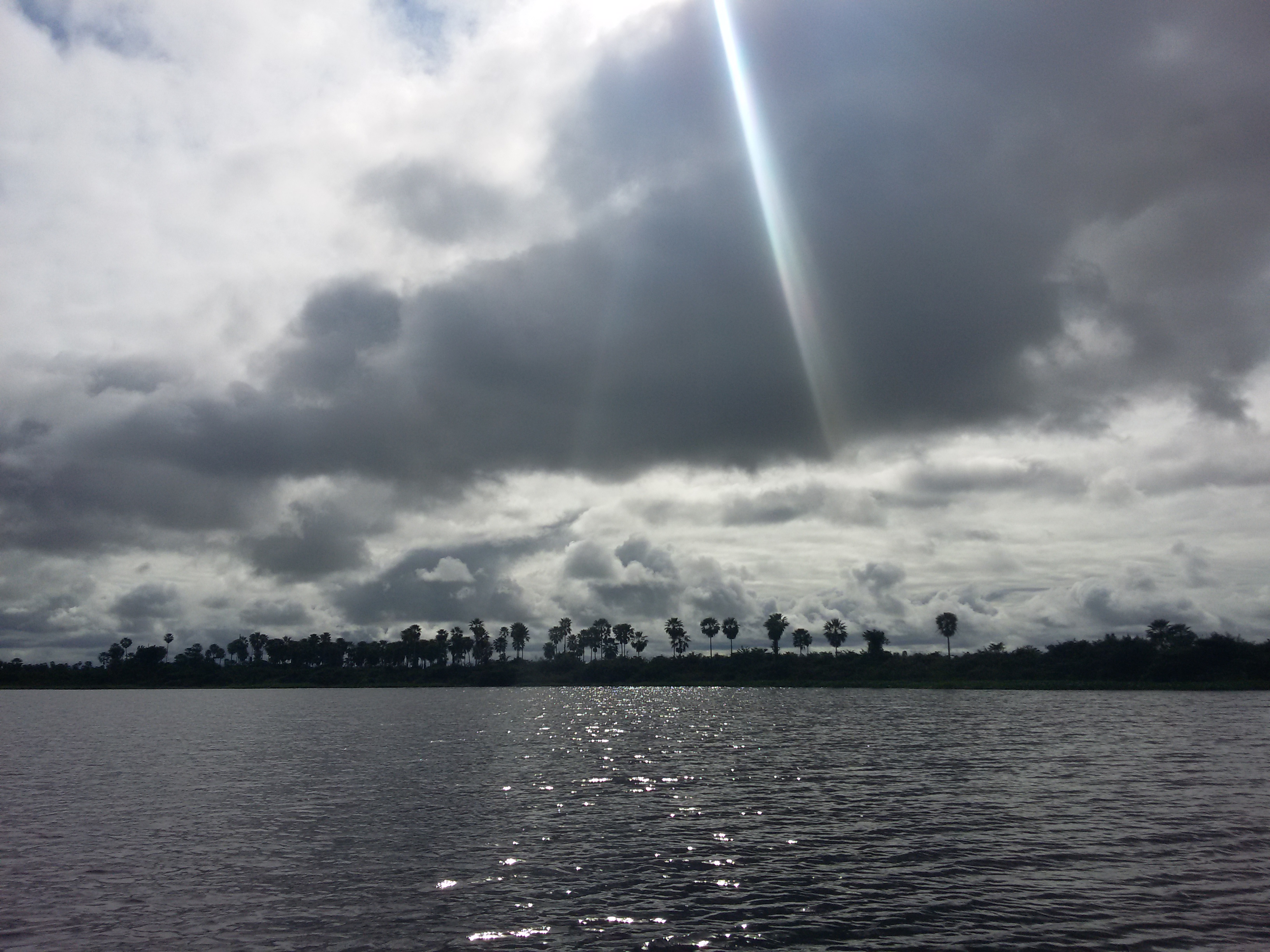 Chaco Raanga el documental