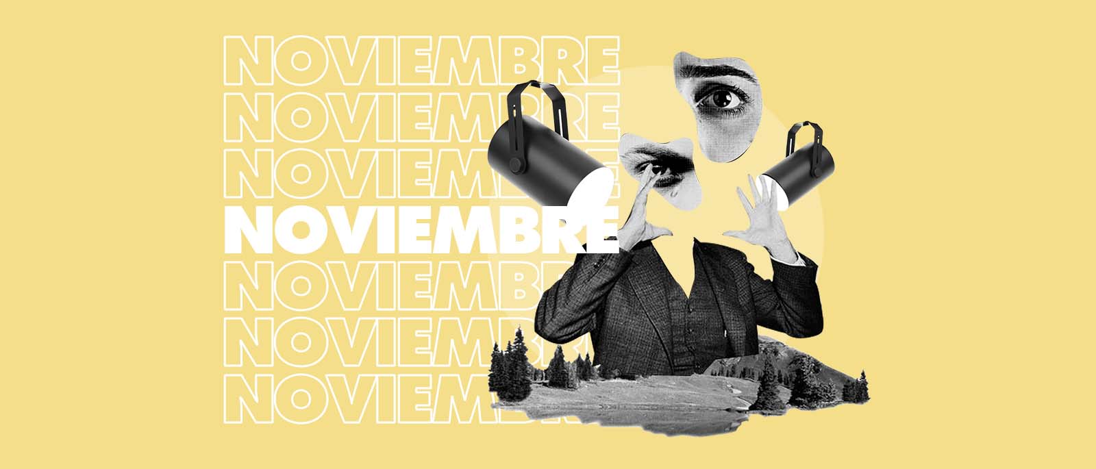 Noviembre en el Salazar