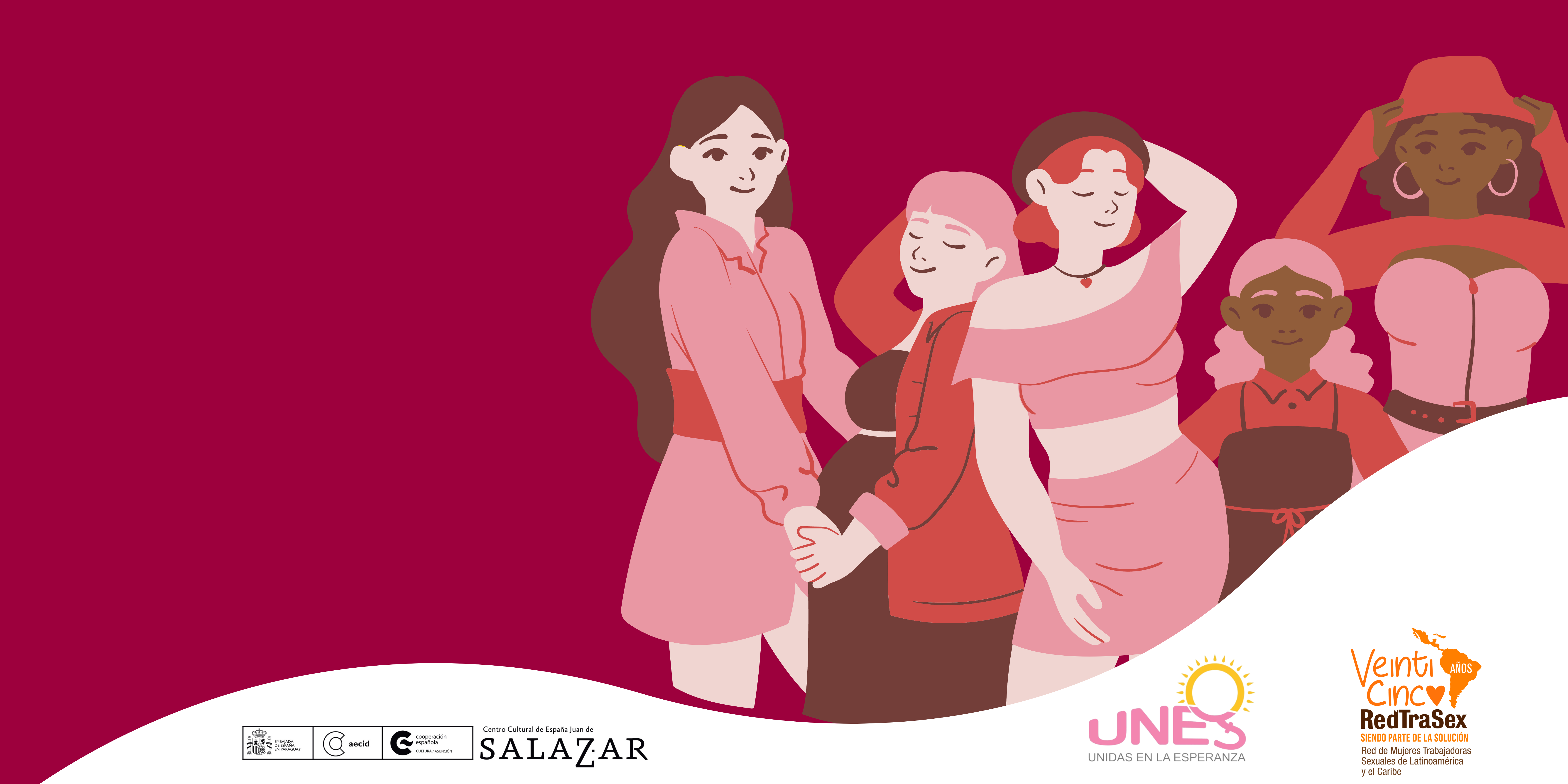 Trabajo Sexual y Salud Mental como Derecho Humano