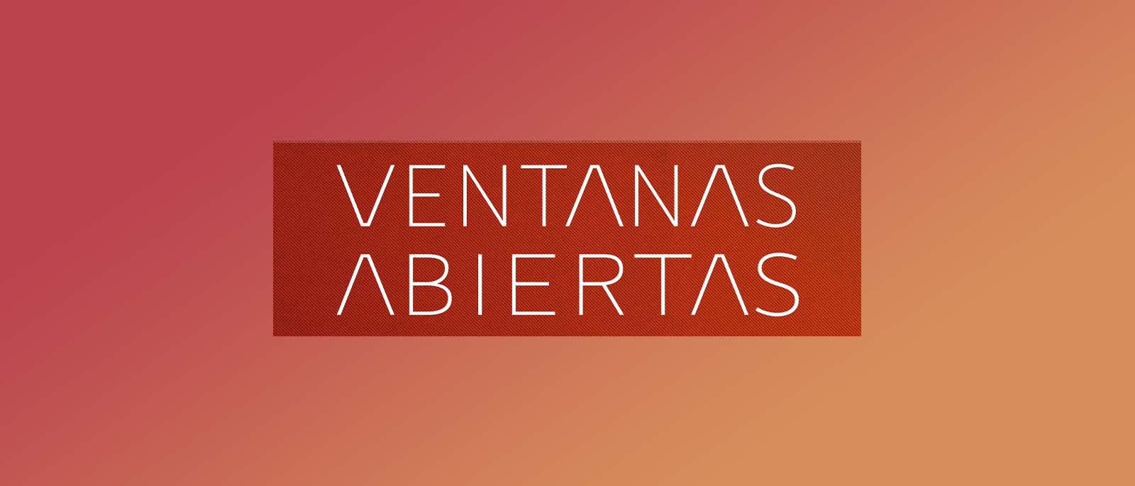 Ventanas Abiertas