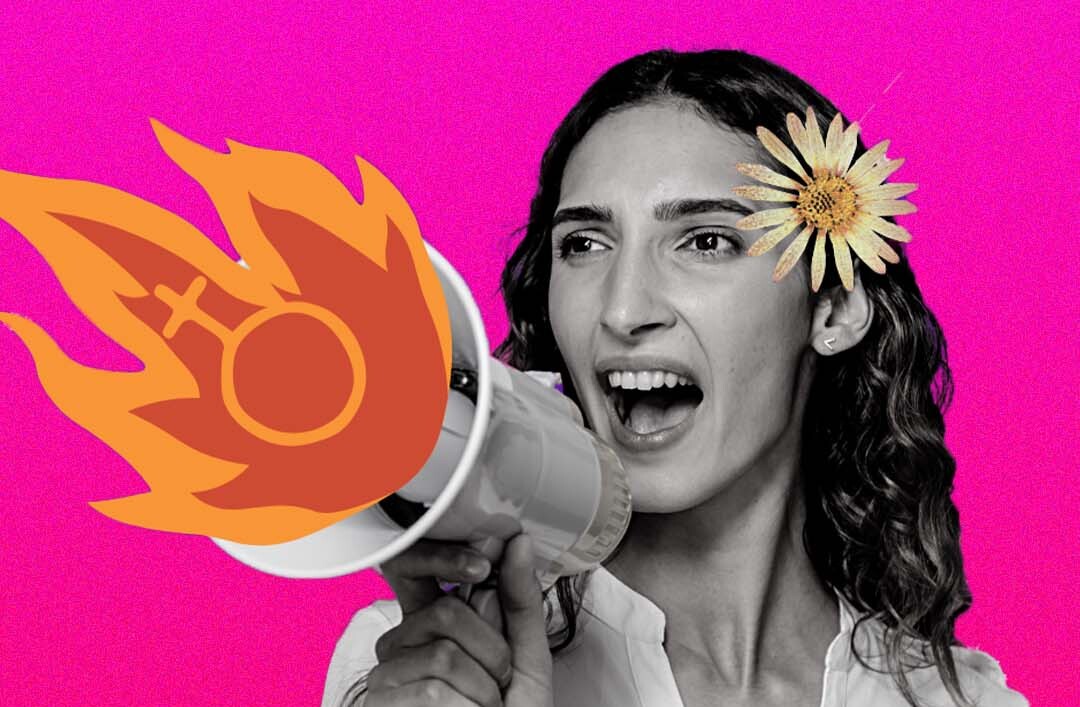 Las mujeres en situacin de discapacidad dentro del feminismo en paraguay