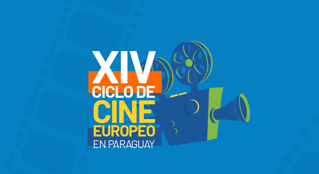 Ciclo de Cine Europeo 2023