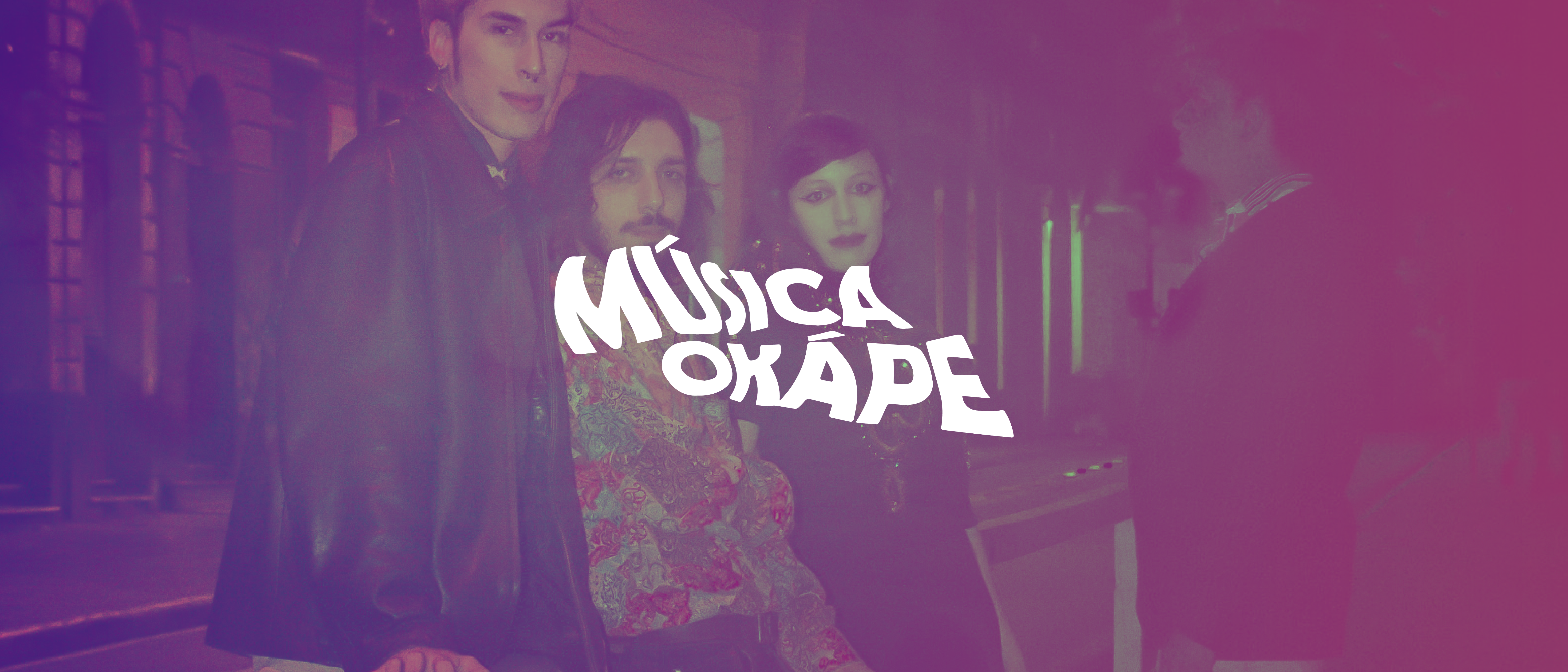 Concierto Msica Okpe Catorce