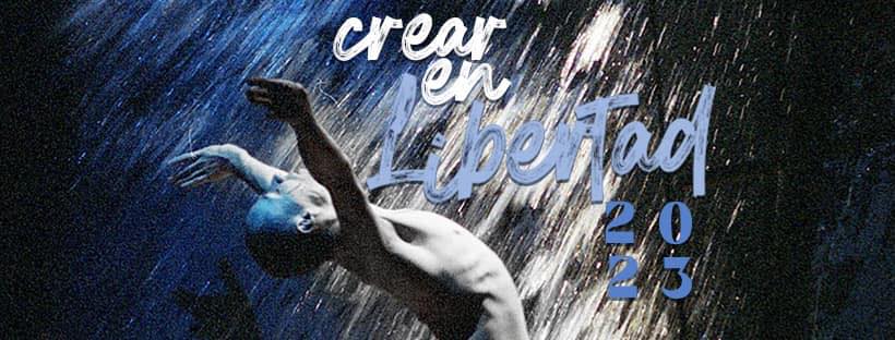 Laboratorio de Creaciones Iberoamericanas Crear en Libertad