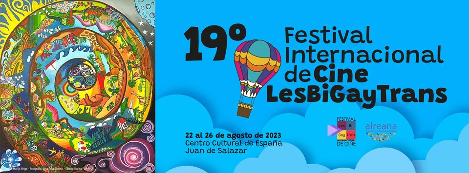 Festival Internacional de Cine LesBiGayTrans