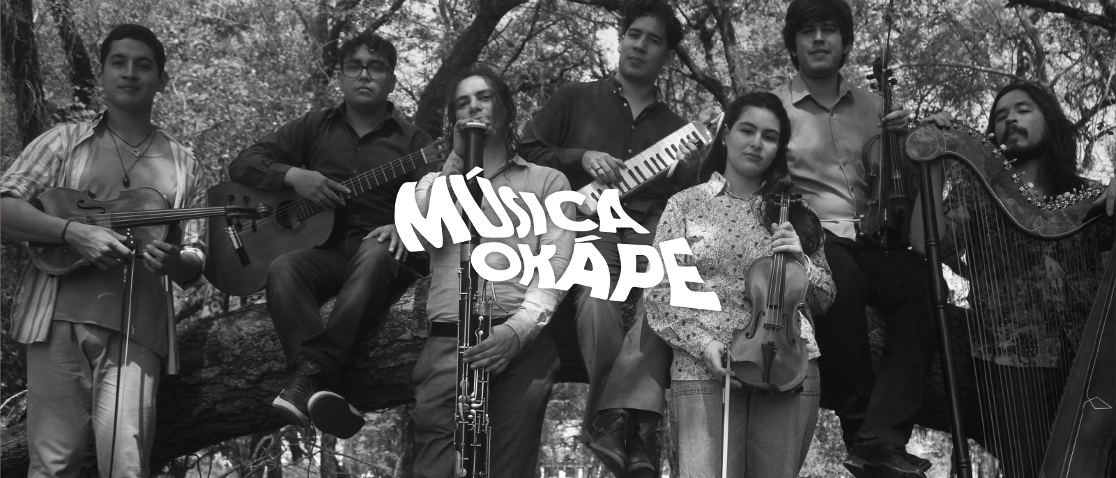 Msica Okpe Nassau Ensamble