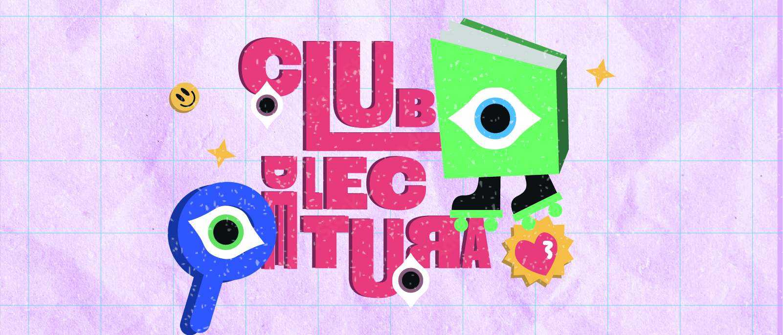 Club de Lectura del Juande