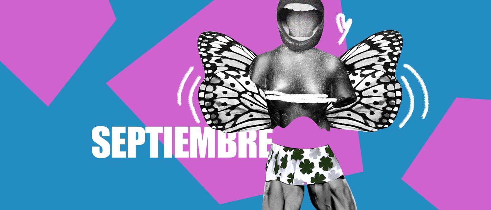 Septiembre en el Salazar